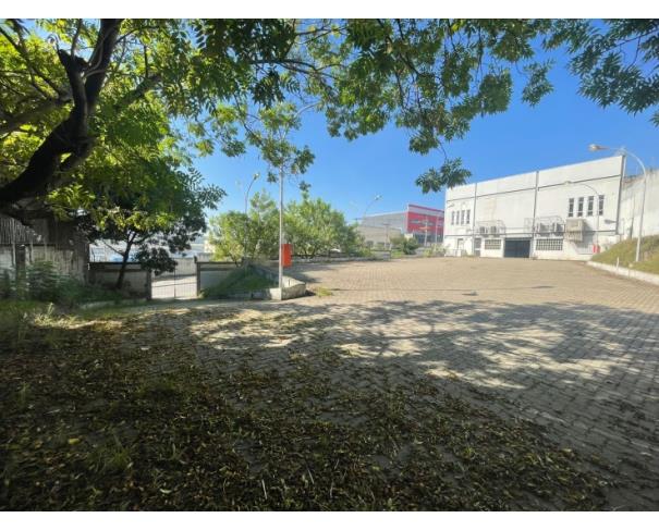 Foto de Lote 1 - Guarulhos - SP - Cumbica - Prédio Comercial