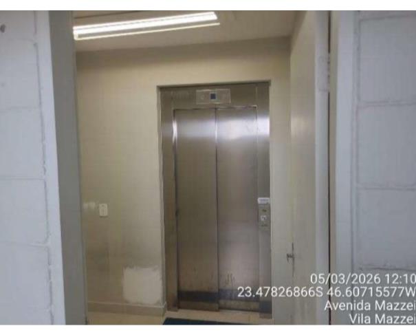 Foto de Lote 4 - São Paulo - SP - Vila Mazzei - Loja Comercial