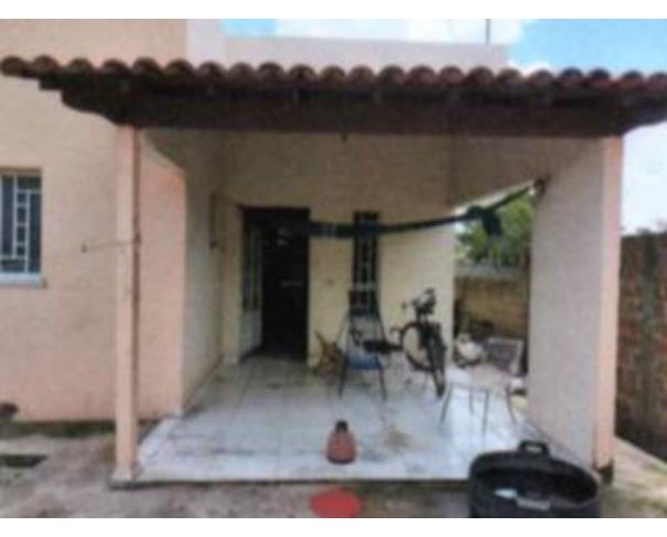 Foto de Lote 4 - Casa com 60 m² - Piracuruca - PI