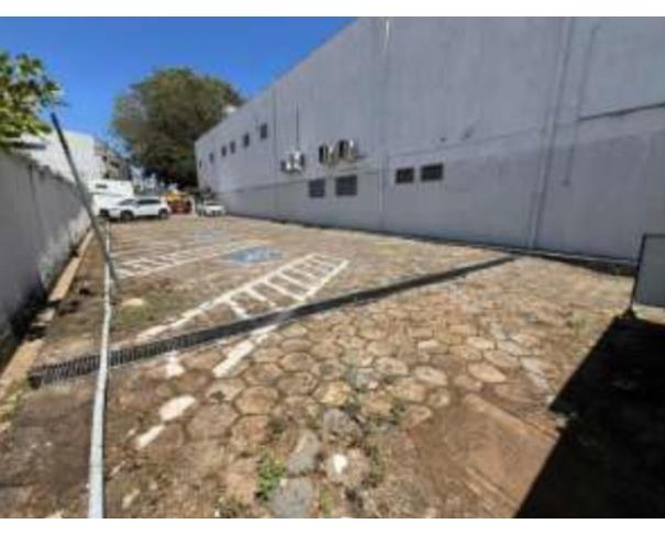 Foto de Lote 1 - Anápolis - GO - Cidade Jardim - Prédio Comercial