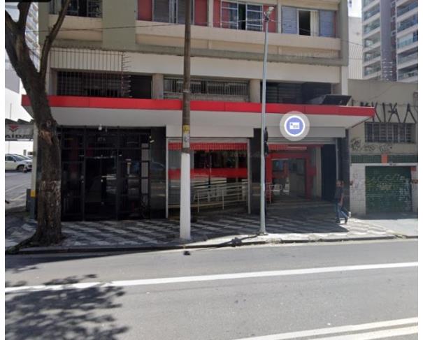 Foto de Lote 3 - Centro - São Paulo - SP - Prédio Comercial