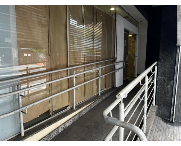 Foto de Lote 5 -São Paulo - SP - Bela Vista - Prédio Comercial