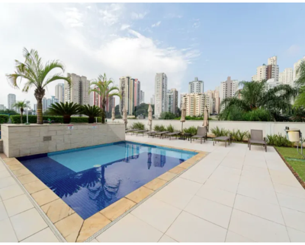 Foto de Lote 4 - Apartamento com 111 m2 - 2 Vagas - São Paulo - SP