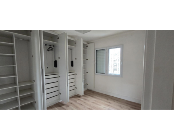 Foto de Lote 3 - Apartamento com 116 m2 - 3 Vagas - São Paulo - SP