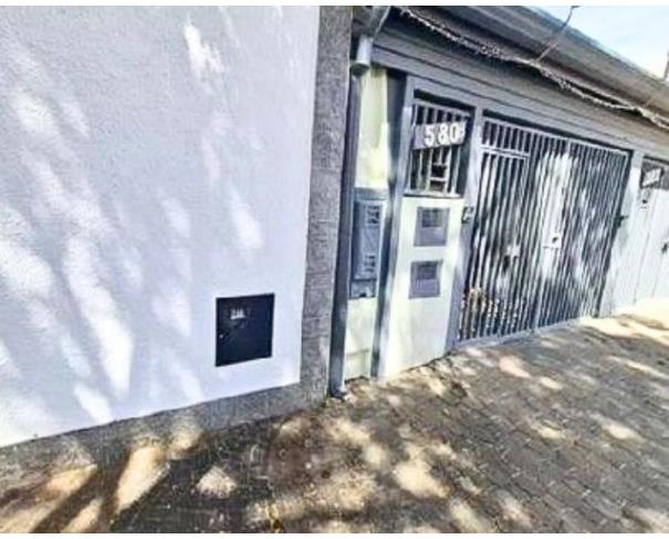 Foto de Campinas - SP - Bairro São Bernardo - Prédio