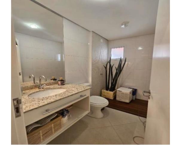 Foto de Apartamento - Ubatuba - SP