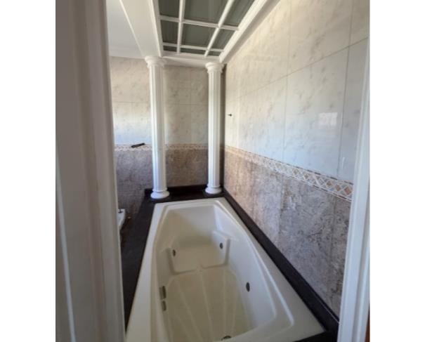 Foto de Lote 6 - Praia Grande - SP - Guilhermina - Apartamento 