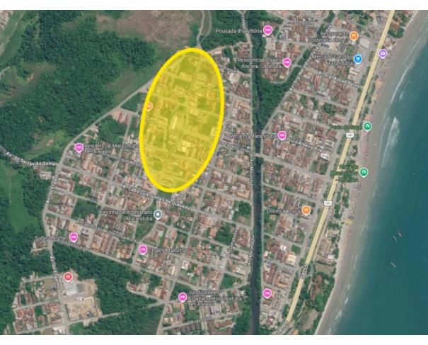 Foto de Lote 29 - Ubatuba - SP - Terreno