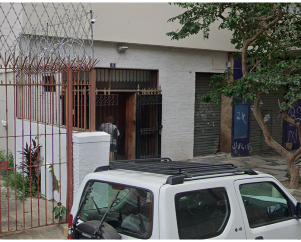 Foto de Lote 6 - Rio de Janeiro - RJ - Tijuca - Sala