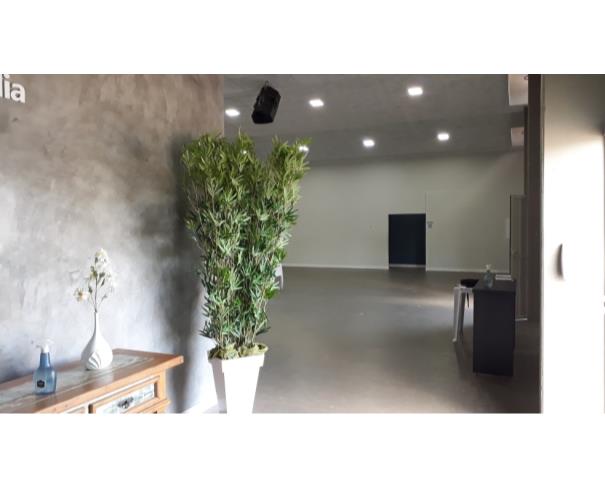 Foto de Prédio Comercial com 852 m² - Campo Grande - MS