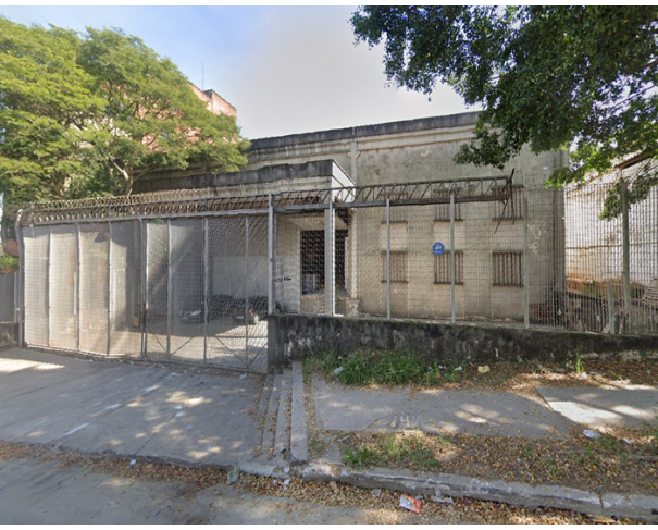 Foto de Lote 12 - São Paulo - SP - Vila Jaragua - Prédio Comercial