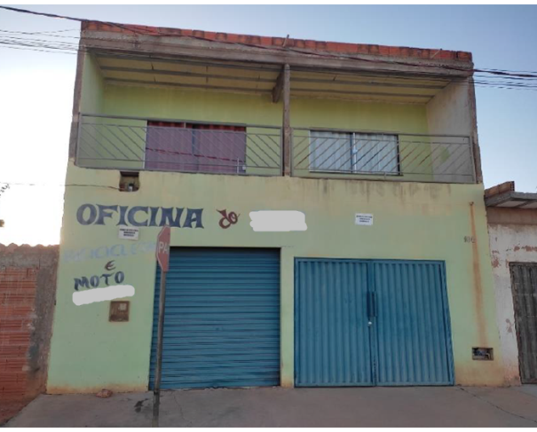 Foto de Lote 19 - Montes Claros - MG - Casa