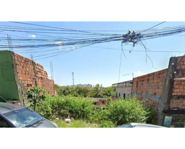 Foto de Lote 22 - Terreno em Salvador - BA - São Cristóvão