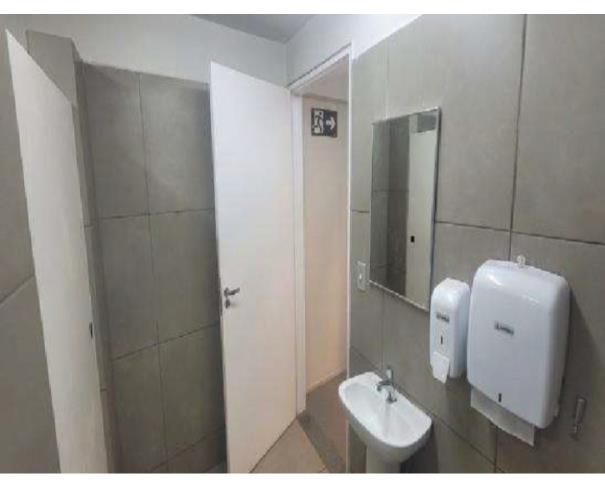 Foto de Lote 1 - Uberlândia - MG - Centro - Loja Comercial