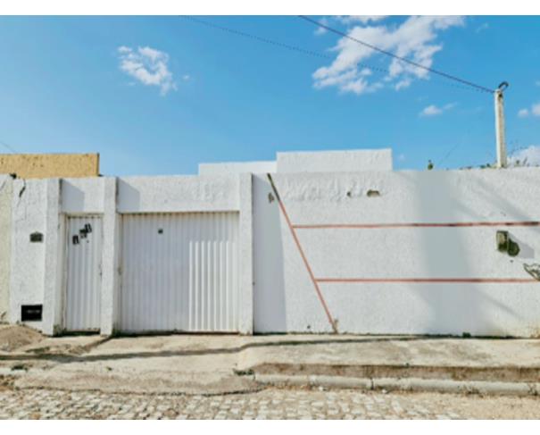 Foto de Açu - RN - Casa - 80 m² - 3 dorms