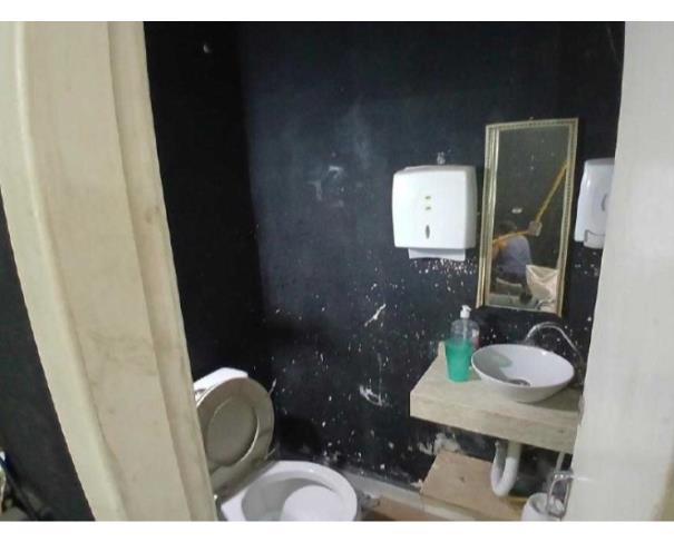 Foto de Lote 24 - São Paulo - SP - República - Prédio Comercial