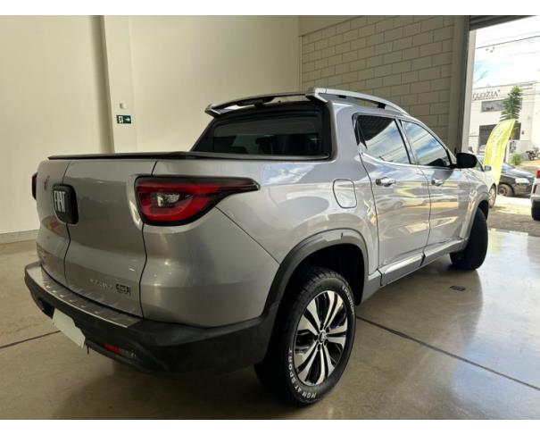 Foto de FIAT TORO VOLCANO 2.0 16V 4X4 TB DIESEL AUT.