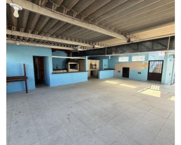 Foto de Lote 6 - Praia Grande - SP - Guilhermina - Apartamento 