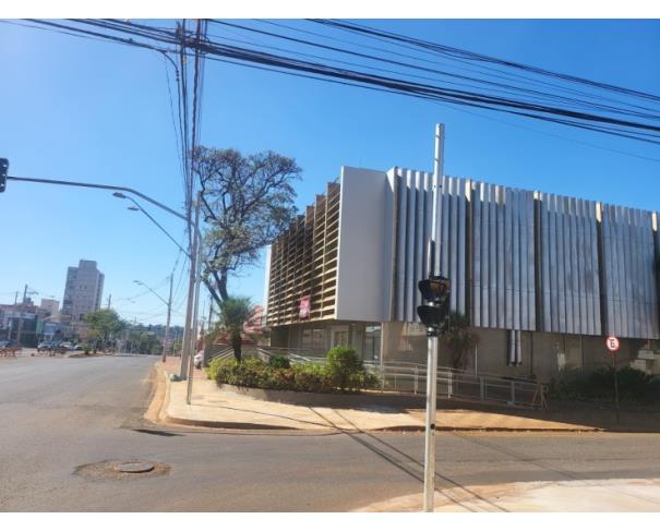 Foto de Lote 1 - Centro - Ribeirão Preto - SP - Prédio Comercial   