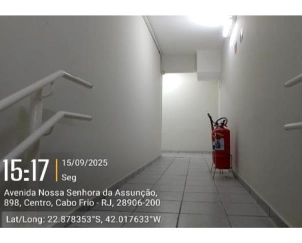 Foto de Lote 1 - Cabo Frio - RJ - Centro - Loja Comercial
