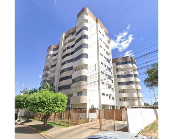 Foto de Lote 1 - Sorriso - MT - Apartamento Alto Padrão
