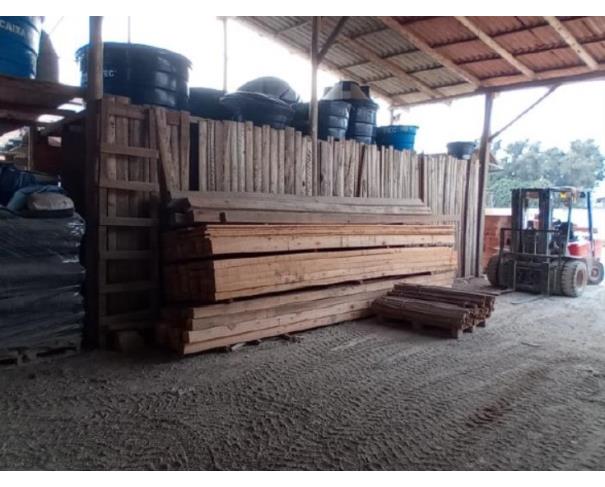 Foto de Lote 1 - Porto Alegre - RS - Galpão Comercial