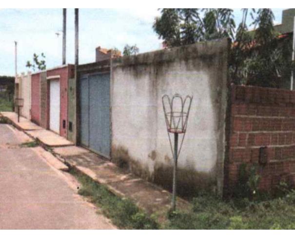 Foto de Lote 7 - Casa com 65 m² - Piracuruca - PI