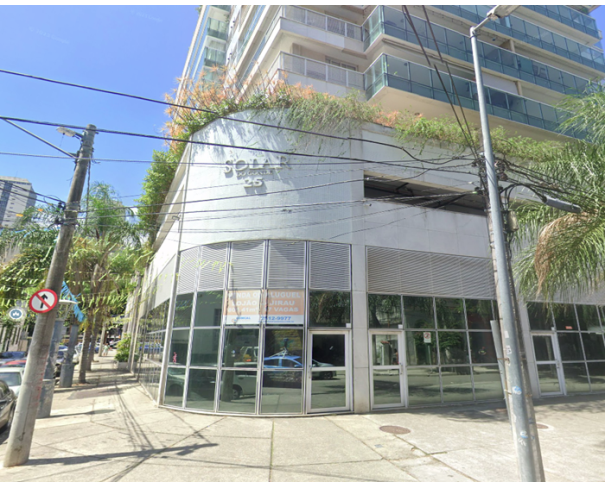 Foto de Lote 5 - Rio de Janeiro - RJ - Botafogo - 5 Salas Comerciais