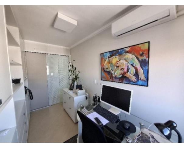 Foto de Lote 1 - São José - SC - Capoeiras - Apartamento
