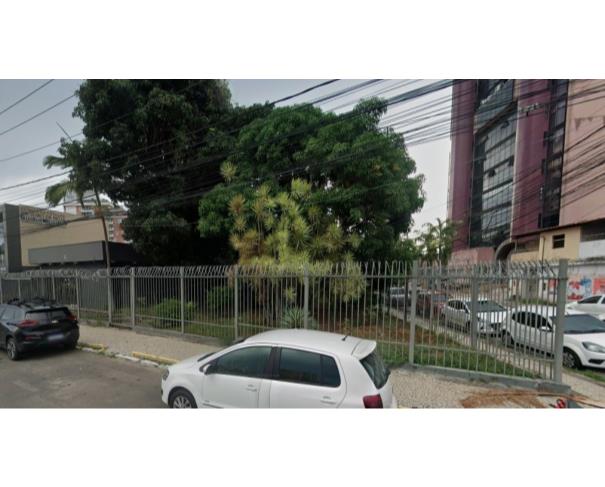Foto de Lote 14 - Feira de Santana - BA - Centro - Prédio Comercial