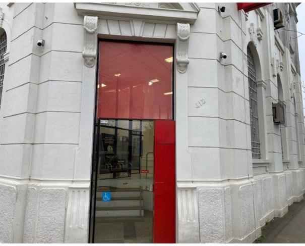 Foto de Lote 2 - Santa Vitória do Palmar - RS - Centro - Prédio Comercial
