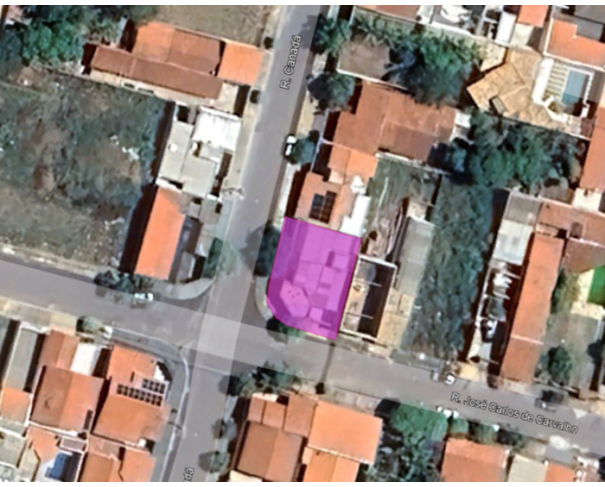 Foto de Lote 5 - Bauru - SP - Jardim Terra Branca - Casa 