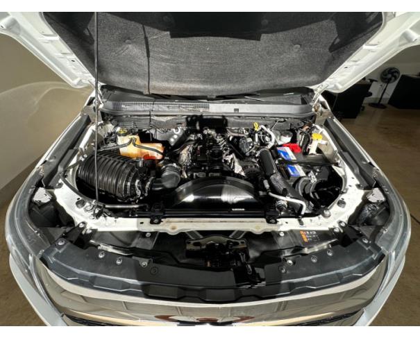 Foto de CHEVROLET S10 PICK-UP LS 2.8 TDI 4X4 CD DIES. MEC.
