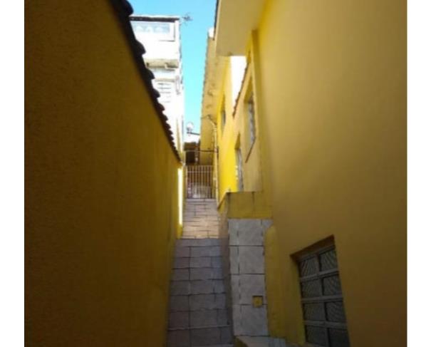 Foto de Lote 10 - Diadema - SP - Centro - Casa