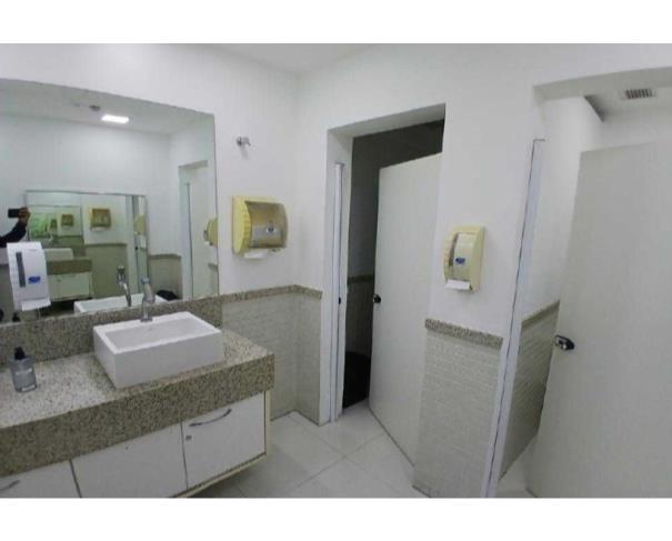 Foto de Lote 31 - São Paulo - SP - Centro - Conjunto Comercial