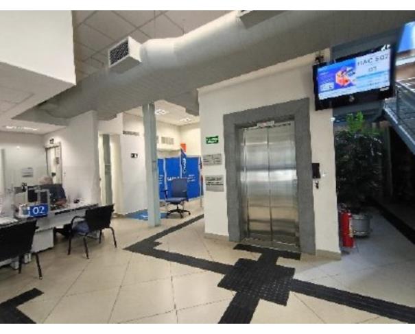Foto de Lote 3 - São Paulo - SP - Sé/Páteo do Colégio - Prédio Comercial