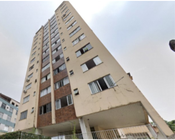 Foto de Lote 3 - Apto em Salvador - BA - Campo Grande - Apto nº 601 - com 60m2