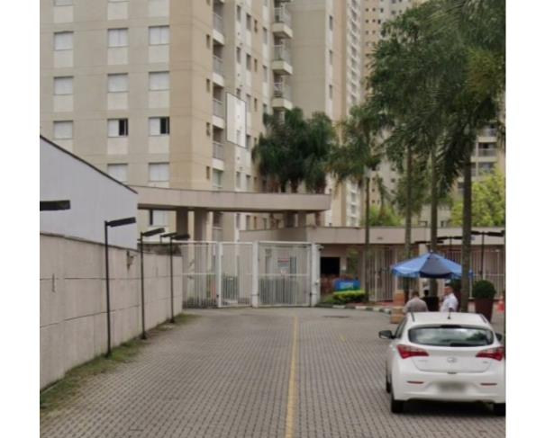 Foto de Lote 12 - Taboão da Serra - SP - Pq. Taboão - Apartamento