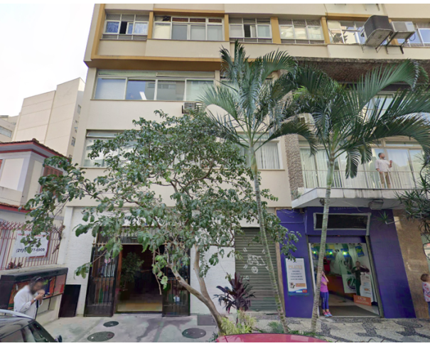 Foto de Lote 18 - Rio de Janeiro - RJ - Tijuca - Sala