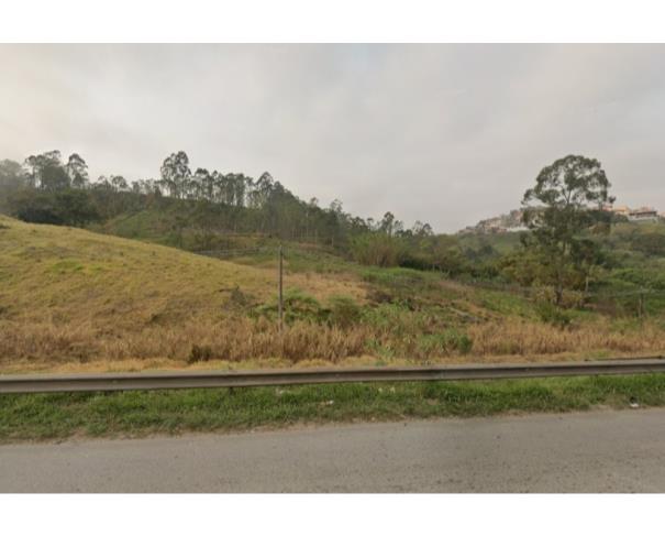 Foto de Embu das Artes - SP - Gramado - Imóvel Industrial/Comercial