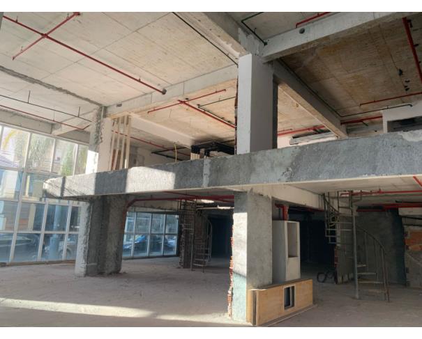 Foto de Lote 5 - Rio de Janeiro - RJ - Botafogo - 5 Salas Comerciais