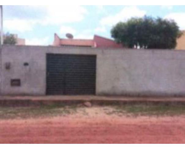 Foto de Lote 9 - Casa com 67 m² - Piracuruca - PI