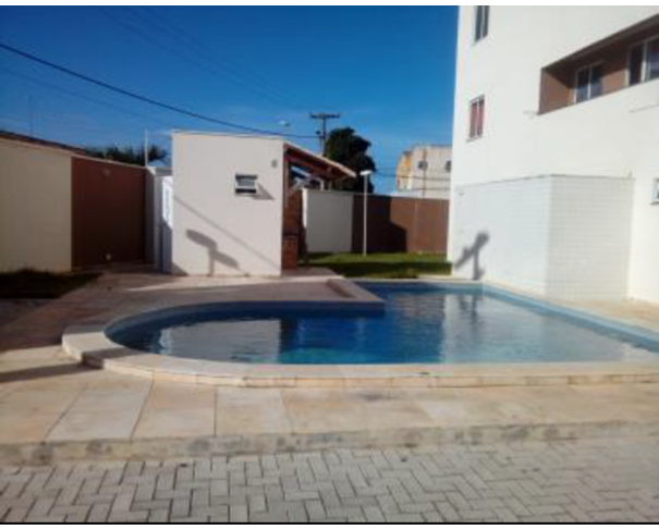 Foto de Lote 39 - Fortaleza - CE - Apartamento
