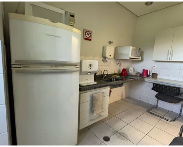 Foto de Lote 1 - Itú - SP - Novo Centro - Prédio Comercial
