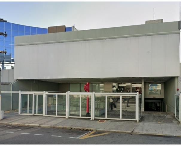 Foto de Lote 1 - Jundiaí - SP - Centro - Prédio Comercial