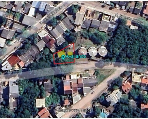 Foto de Lote 14 - Porto Alegre - RS - Casa