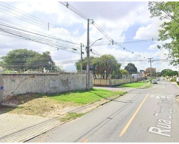 Foto de Curitiba - PR - Terreno Comercial