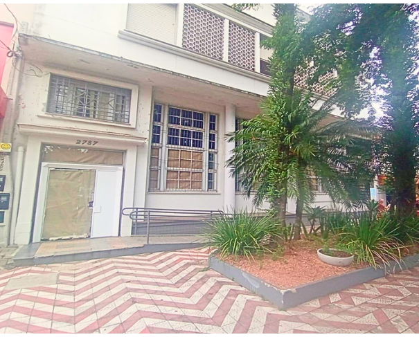 Foto de Lote 7 - Campo Bom - RS - Centro - Sala Comercial
