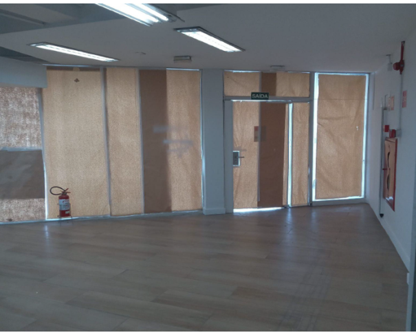 Foto de Lote 1 - São Paulo - SP - Butantã - Prédio Comercial