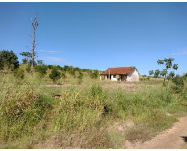 Foto de Distrito de Dirceu - Júlio Mesquita - SP - Imóvel Rural